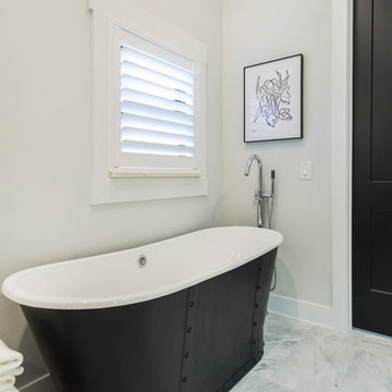 Centerbrook Drive Home Addition and Remodel