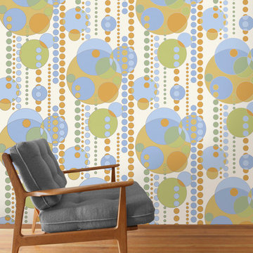 Frank Lloyd Wright Design Collection