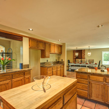 Cantebury | Orange County, CA