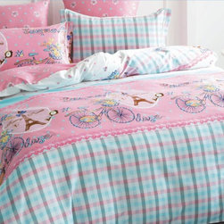 2016 Patterns - Duvet Covers And Duvet Sets