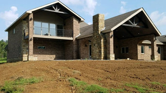 Best 15 New & Custom Home Builders in Fort Smith, AR | Houzz
