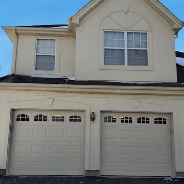 Residential Installations in Central Jersey