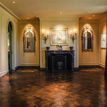 Flooring