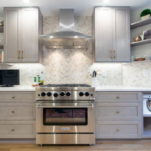 Small Kitchen
