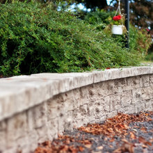 Retaining Wall
