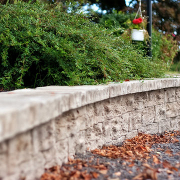 Retaining Walls