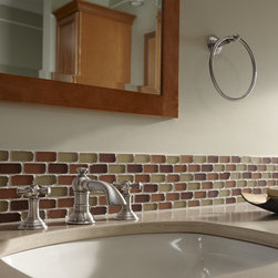 Newport Brass Aylesbury - Bathroom Faucets And Showerheads