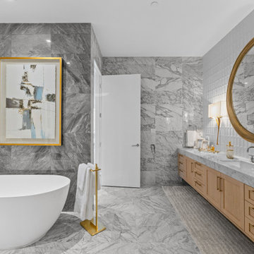 Ritz Carlton Penthouse Bayshore | Elevated Elegance
