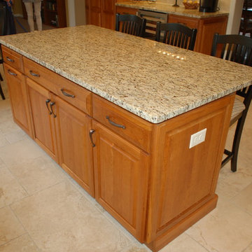 Sundwall Kitchen, West Chester Remondel