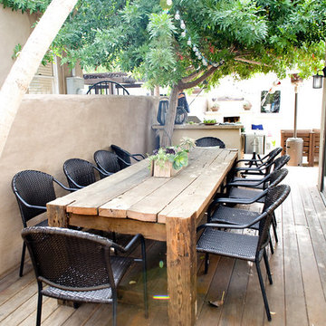 Backyard Refresh