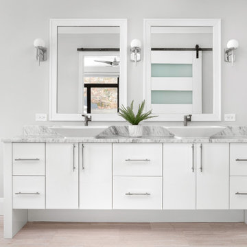 Eclipse Bathroom Collection