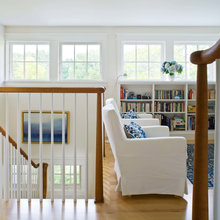 kitchen sitting room
