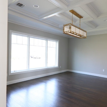 Nugent Residence