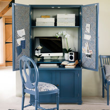 Home Office space