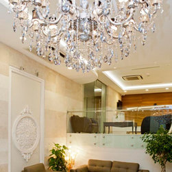 Luxury Homes - Home Decor