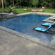 Yard & Pool