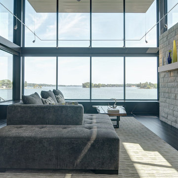 Edgewater Residence