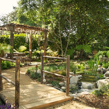 Water feature