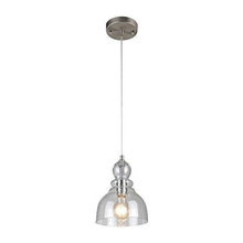 Pendent Lights