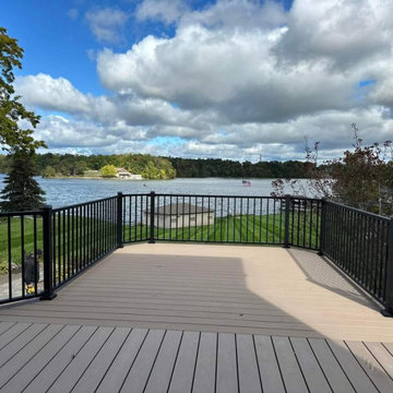 Dock Builder