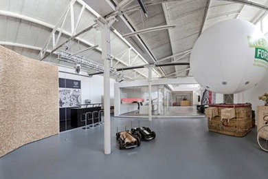 Moderne Wohnidee in Hannover