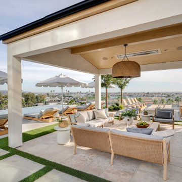 Newport Custom Home