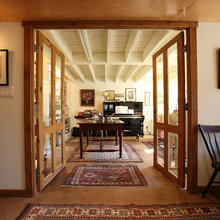 A Room of One's Own