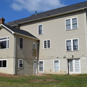 Home Addition