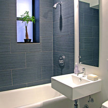 bathroom renovation