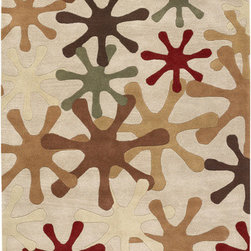 Athena- (ATH-5019) - Area Rugs