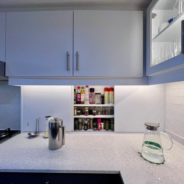 Contemporary Kitchen Renovation | Mexico City