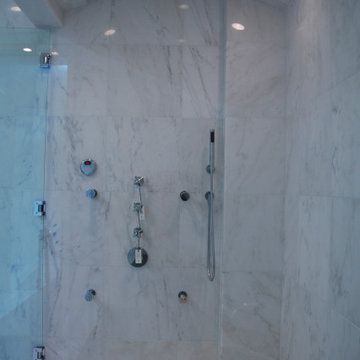 Bathroom Remodels