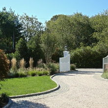 Driveway Ideas