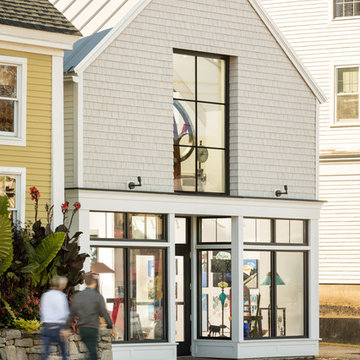 Abacus, Ogunquit