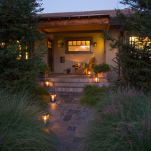 Landscape Ideas