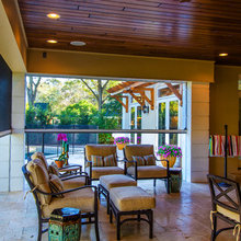 Patio Ideas