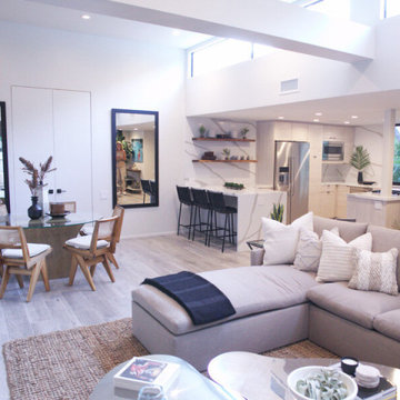 Morgen Residence | Palm Springs