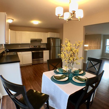 Edgewater Light Renovation