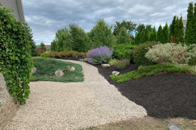 Photo of a landscaping in Other.