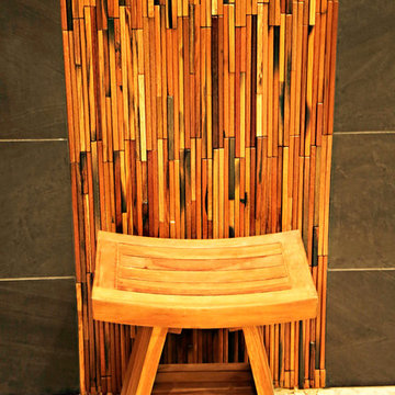 bathroom remodeling