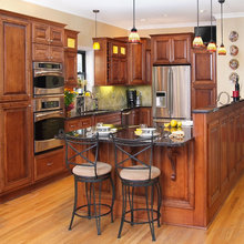 Kitchen Ideas