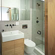 Boys Bathroom