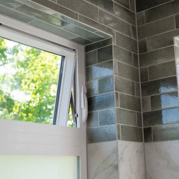 Beaverton Bathroom Remodel