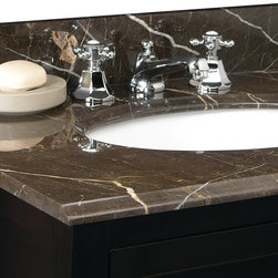 Foremost - Bathroom Vanities And Sink Consoles