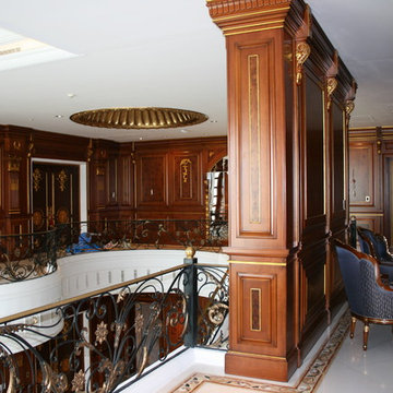 Private residence Bangladesh