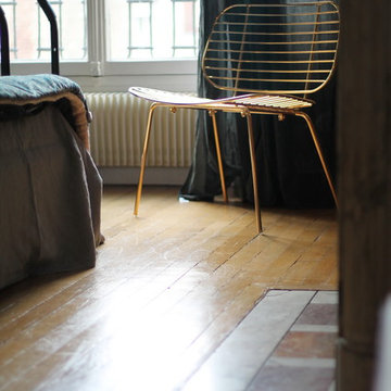 5 pièces Paris 17e | 150 m²