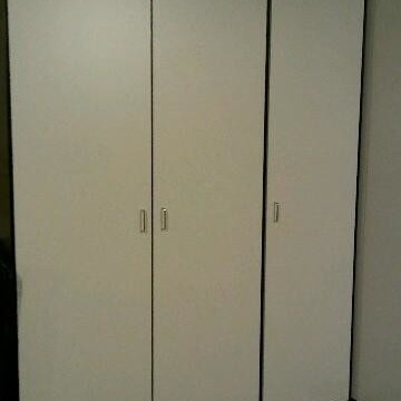 Garage Cabinetry