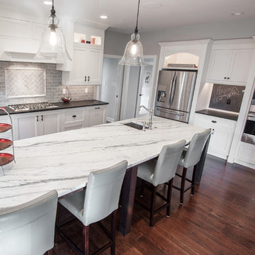 A Kitchen Moorestowne NJ