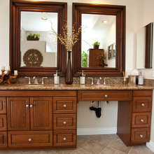 Bathroom Ideas