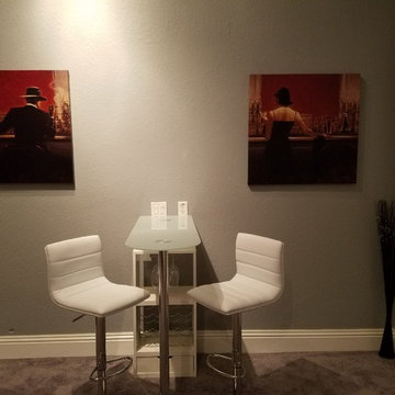 Other Area Game Rooms